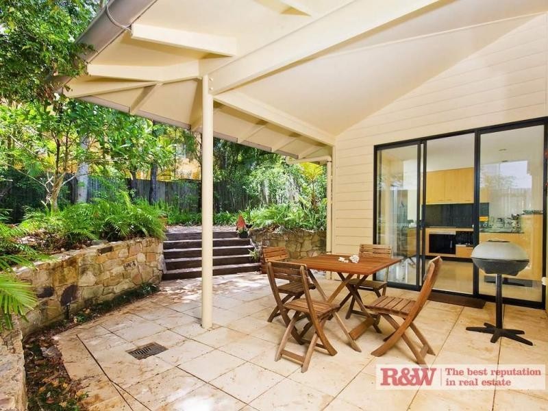 2/40 Alderly Terrace, Little Cove QLD 4567