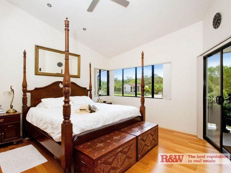 2 The Peninsula, Noosa Waters QLD 4566