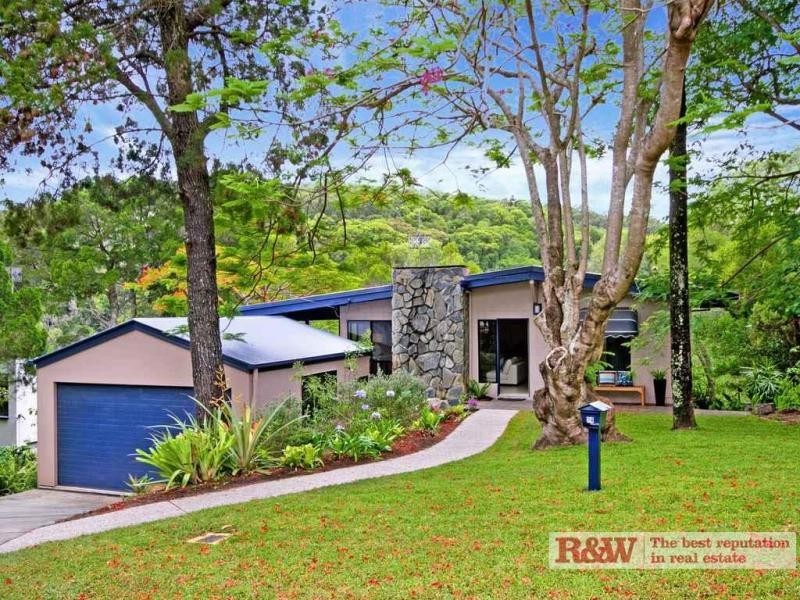 24 Attunga Heights, Noosa Heads QLD 4567