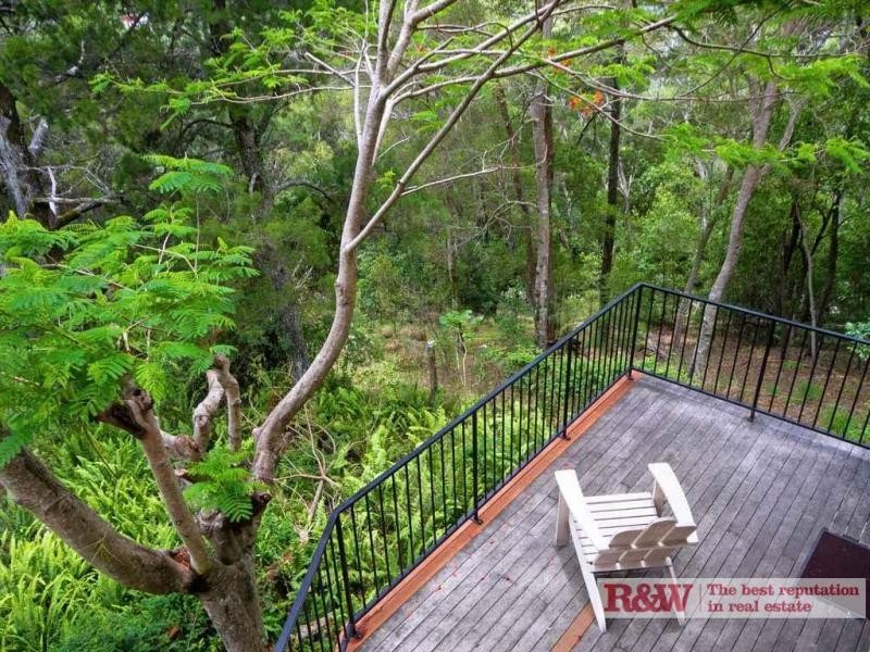 24 Attunga Heights, Noosa Heads QLD 4567