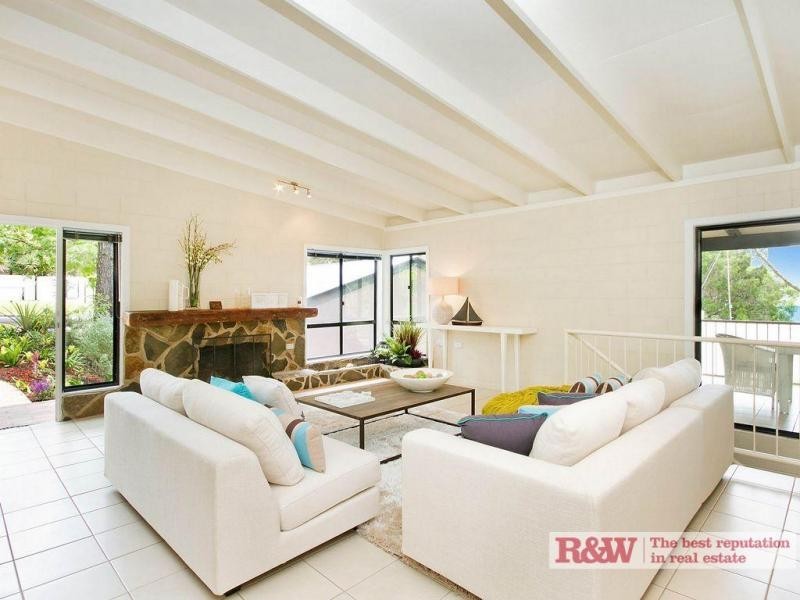 24 Attunga Heights, Noosa Heads QLD 4567
