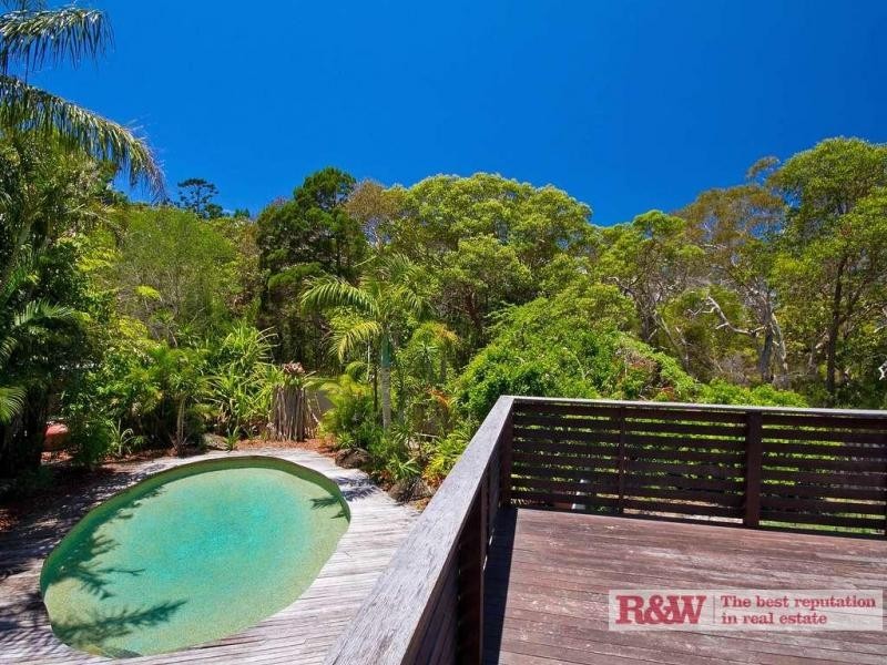 33 The Quarterdeck, Noosa Heads QLD 4567