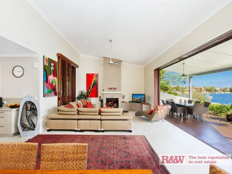 23 Waterside Court, Noosa Waters QLD 4566