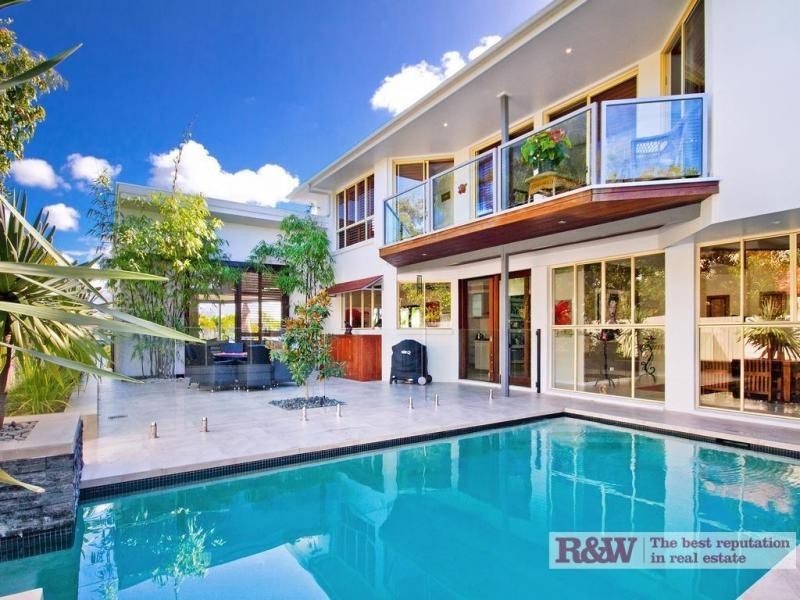 23 Waterside Court, Noosa Waters QLD 4566