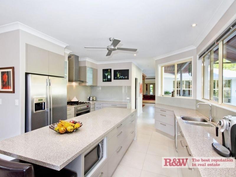 23 Waterside Court, Noosa Waters QLD 4566