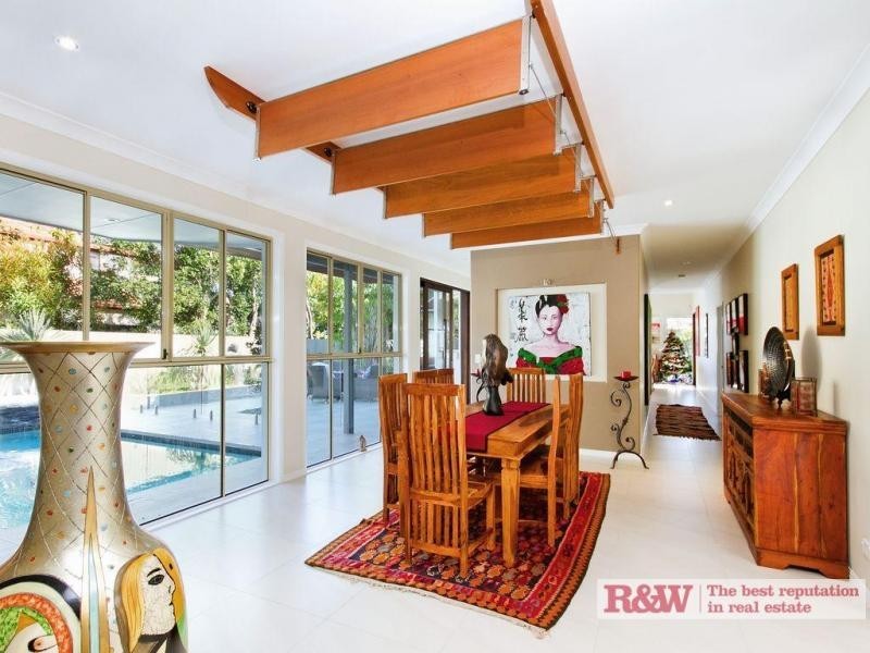 23 Waterside Court, Noosa Waters QLD 4566