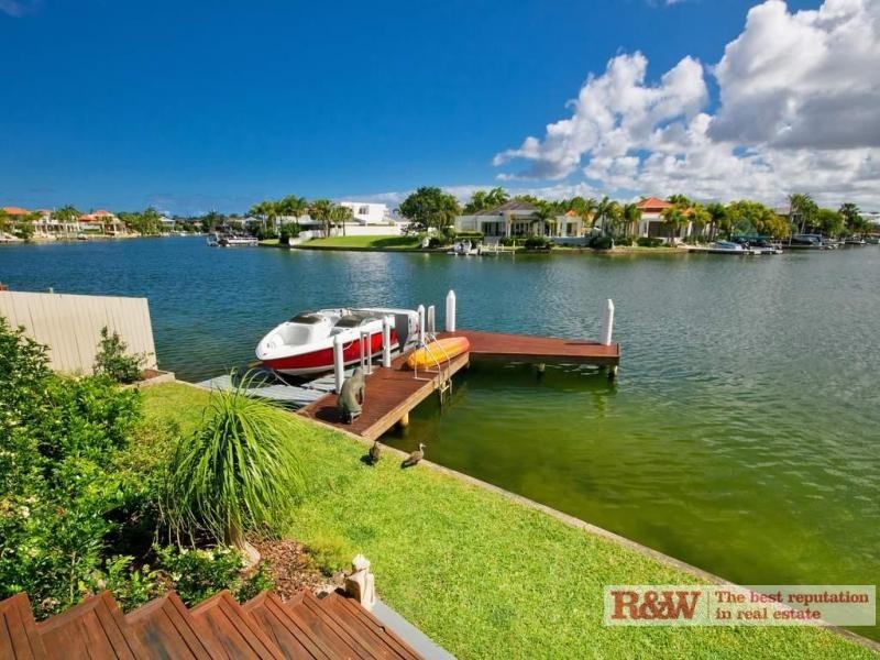 23 Waterside Court, Noosa Waters QLD 4566