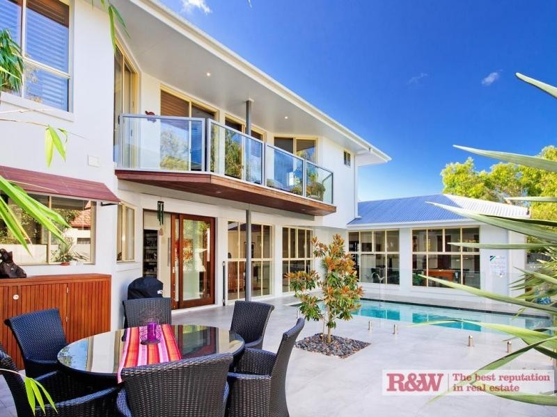 23 Waterside Court, Noosa Waters QLD 4566