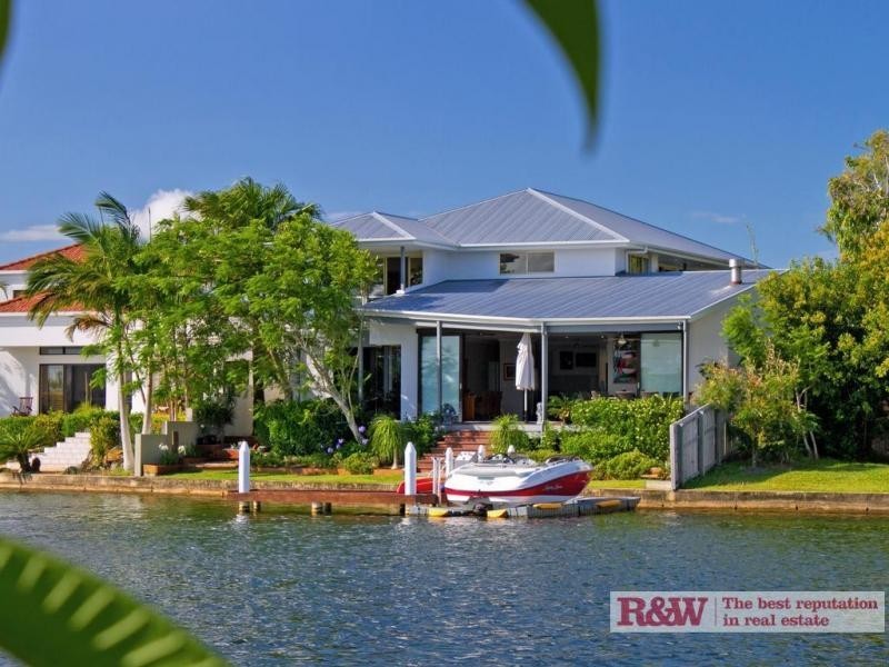23 Waterside Court, Noosa Waters QLD 4566