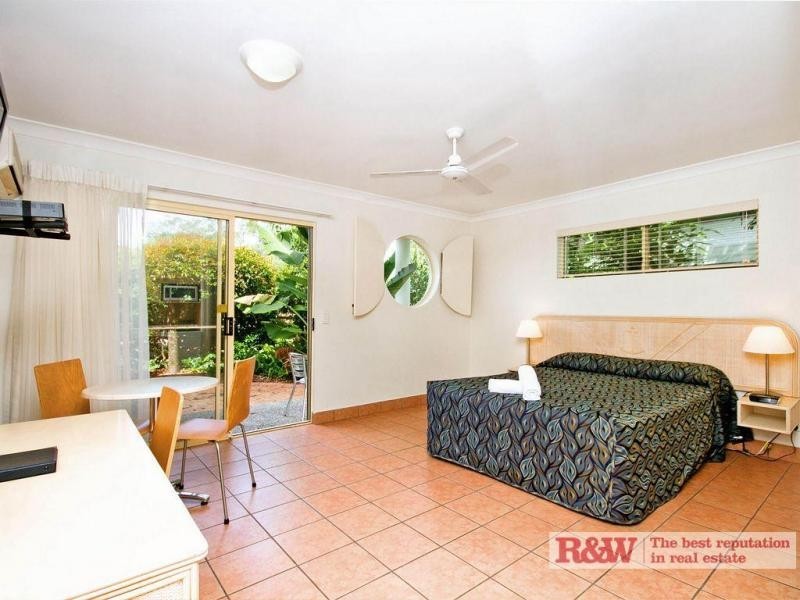 113/223 ‘Anchor Motel’ Weyba Road, Noosaville QLD 4566