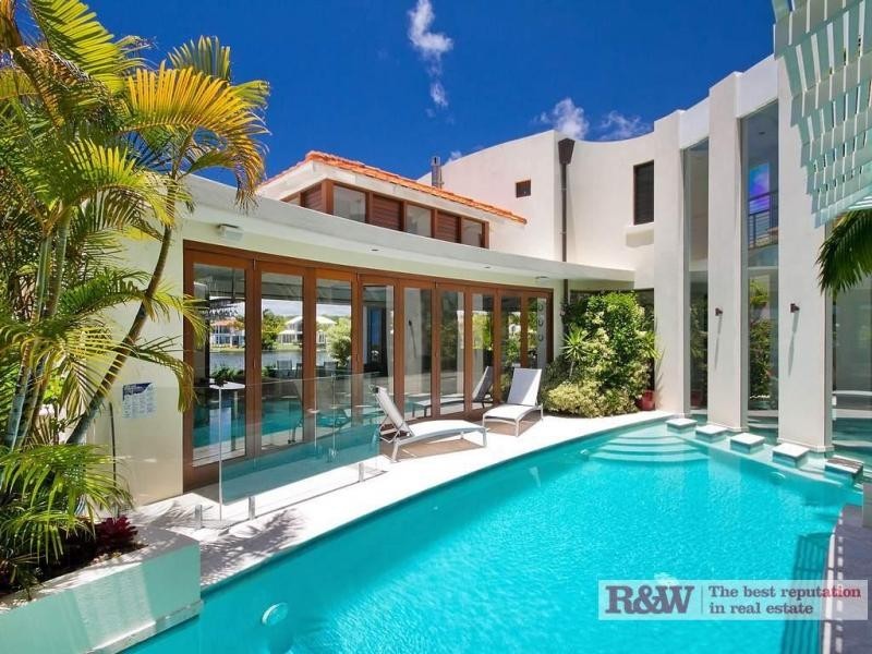 37 The Anchorage, Noosa Waters QLD 4566