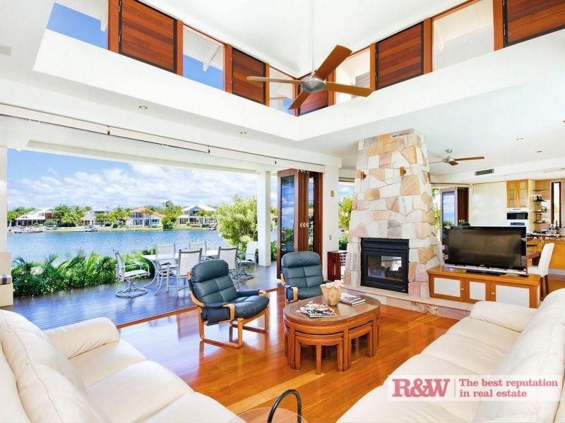 37 The Anchorage, Noosa Waters QLD 4566