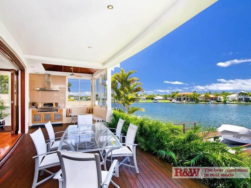 37 The Anchorage, Noosa Waters QLD 4566