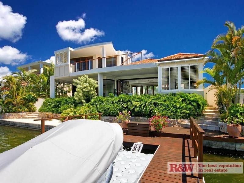 37 The Anchorage, Noosa Waters QLD 4566