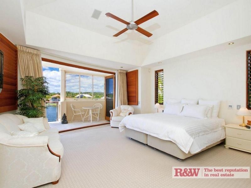 37 The Anchorage, Noosa Waters QLD 4566