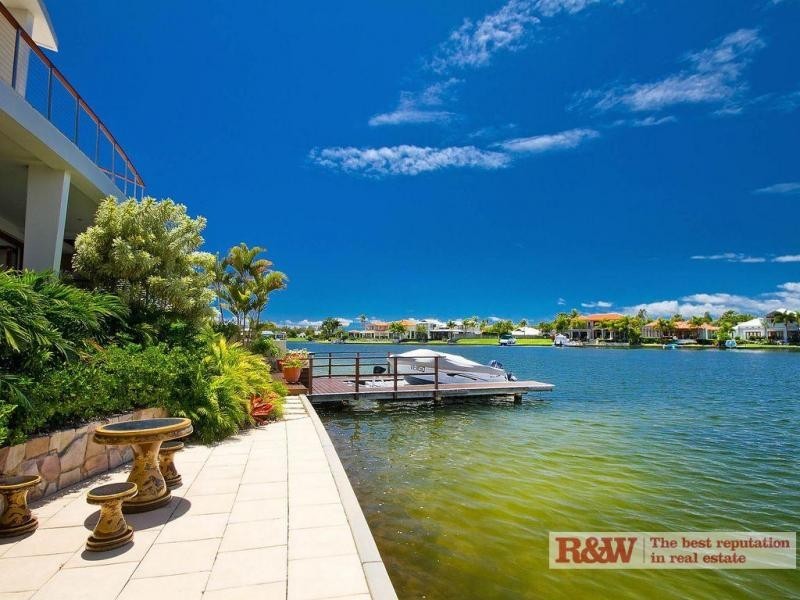 37 The Anchorage, Noosa Waters QLD 4566