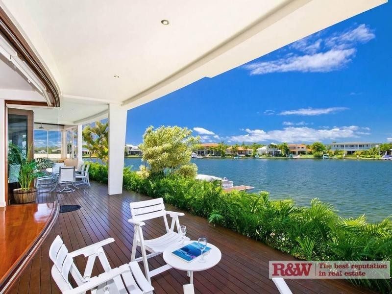 37 The Anchorage, Noosa Waters QLD 4566