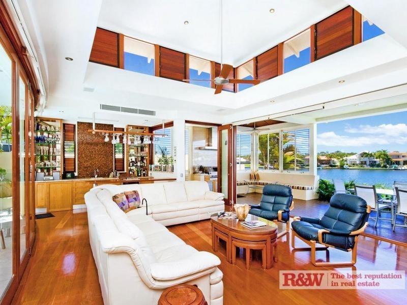 37 The Anchorage, Noosa Waters QLD 4566