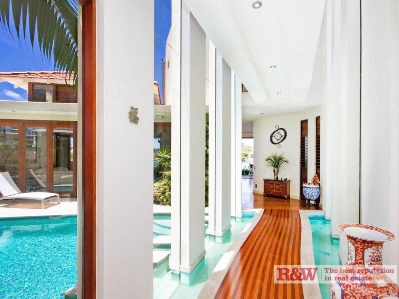 37 The Anchorage, Noosa Waters QLD 4566