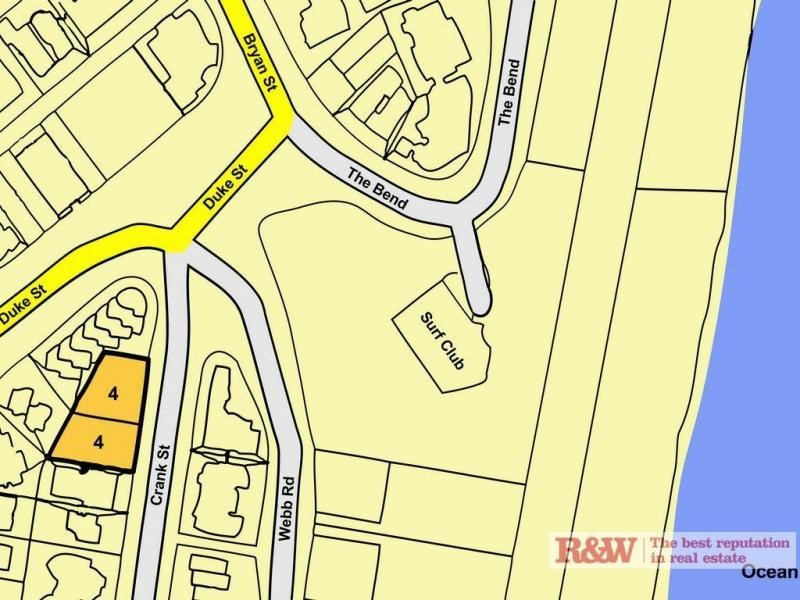 4 ‘Group of 3 apartments’, Crank Street, Sunshine Beach QLD 4567