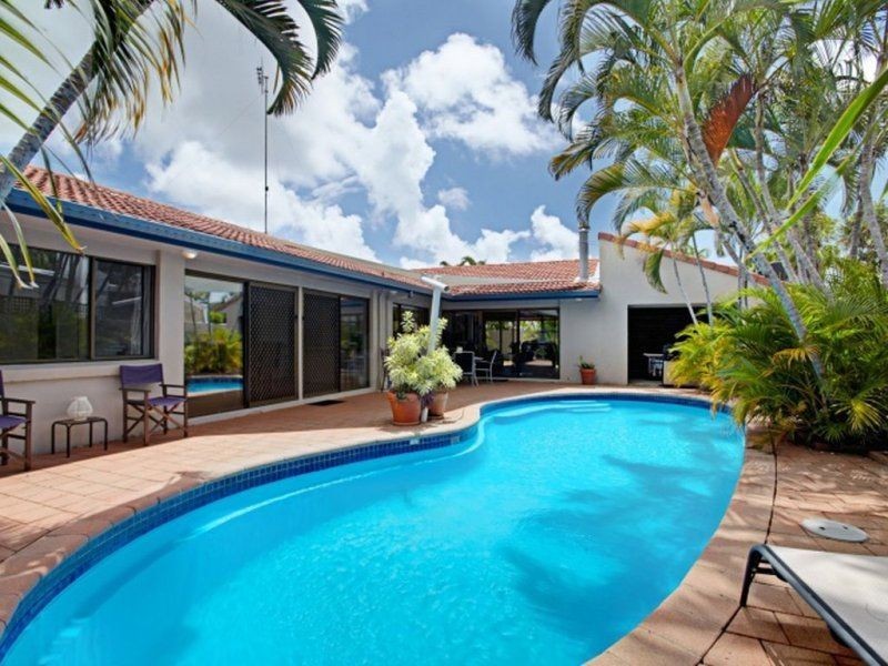 20 Wyuna Drive, Noosa Heads QLD 4567
