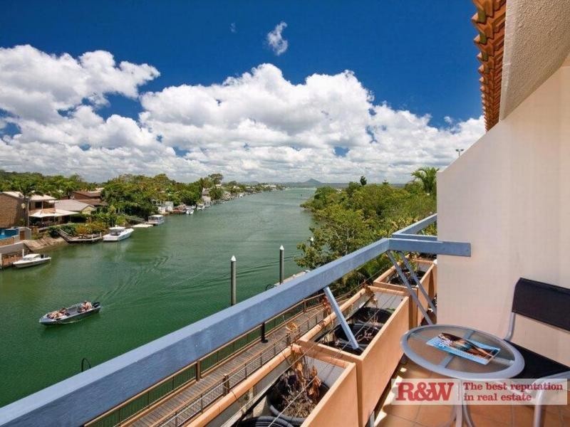 312/313/6 Hotel Laguna, Hastings Street, Noosa Heads QLD 4567