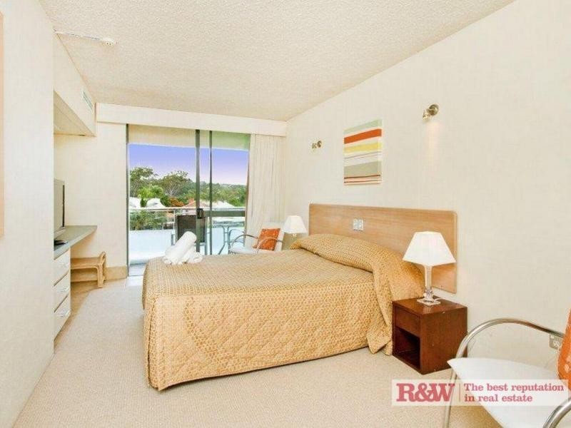 312/313/6 Hotel Laguna, Hastings Street, Noosa Heads QLD 4567