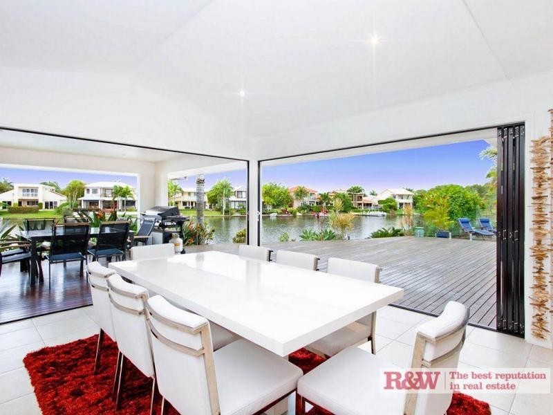22 Topsails Place, Noosa Waters QLD 4566