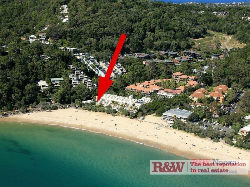 216/71 Netanya, Hastings Street, Noosa Heads QLD 4567