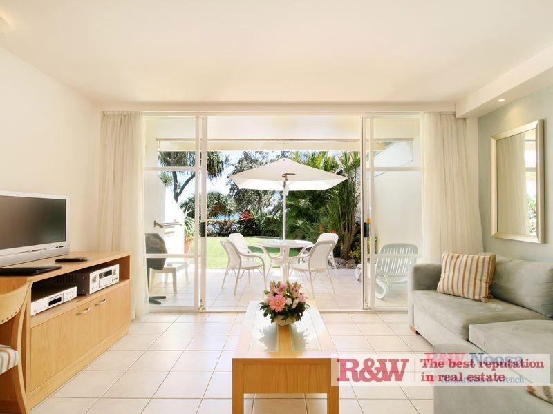 216/71 Netanya, Hastings Street, Noosa Heads QLD 4567