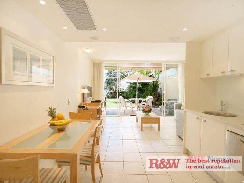 216/71 Netanya, Hastings Street, Noosa Heads QLD 4567