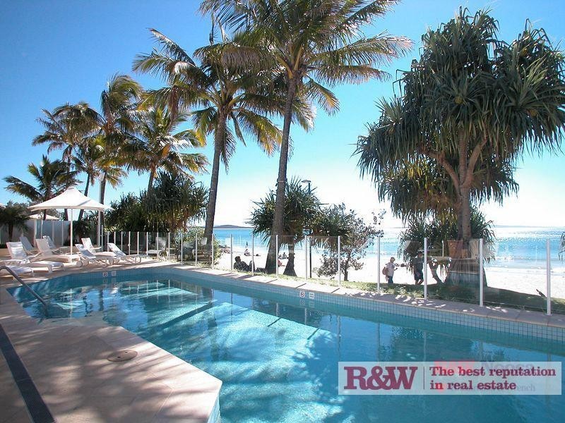 216/71 Netanya, Hastings Street, Noosa Heads QLD 4567