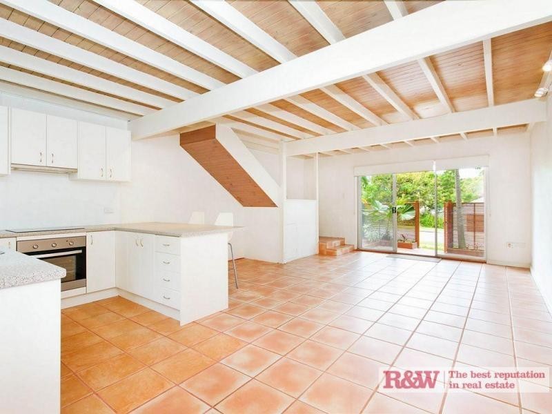 4/25 Binatang, Coral Tree Avenue, Noosa Heads QLD 4567