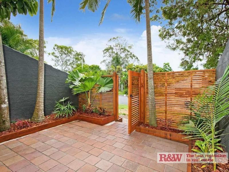 4/25 Binatang, Coral Tree Avenue, Noosa Heads QLD 4567