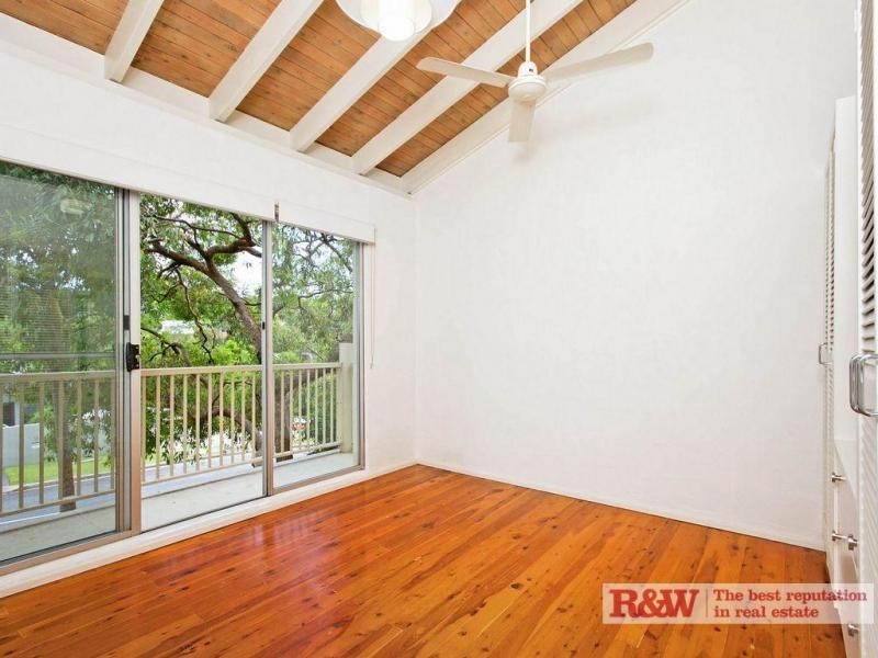 4/25 Binatang, Coral Tree Avenue, Noosa Heads QLD 4567