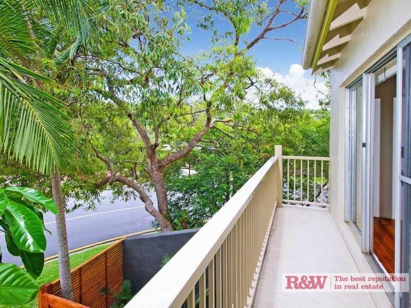 4/25 Binatang, Coral Tree Avenue, Noosa Heads QLD 4567