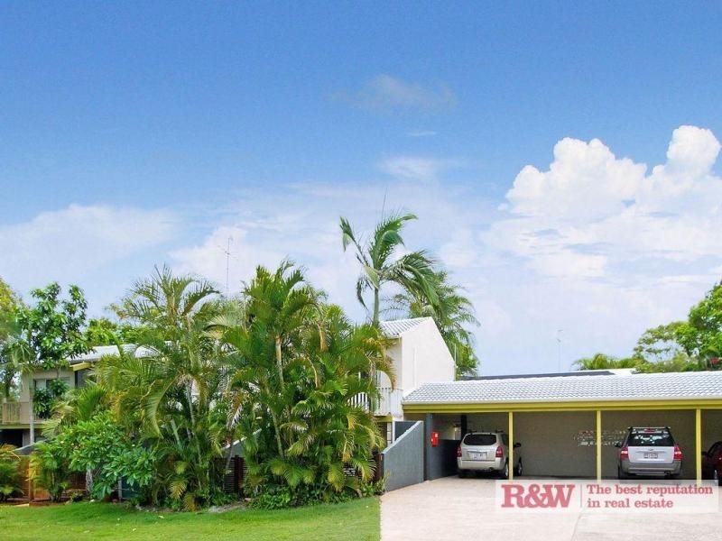 4/25 Binatang, Coral Tree Avenue, Noosa Heads QLD 4567