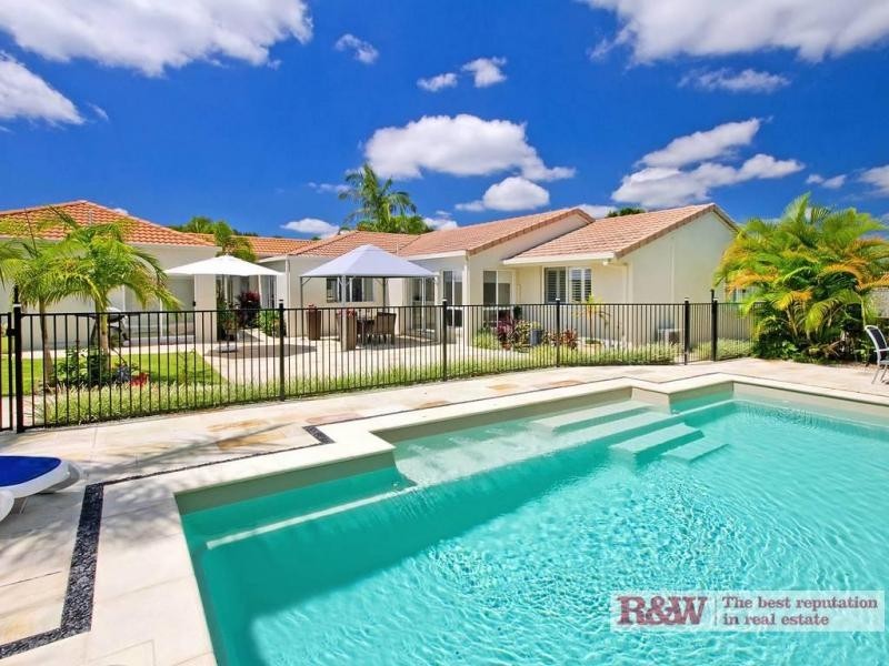 6 Seashell Place, Noosa Waters QLD 4566