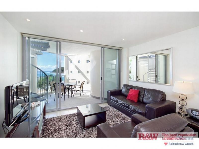 30/49 On the Beach, Hastings Street, Noosa Heads QLD 4567