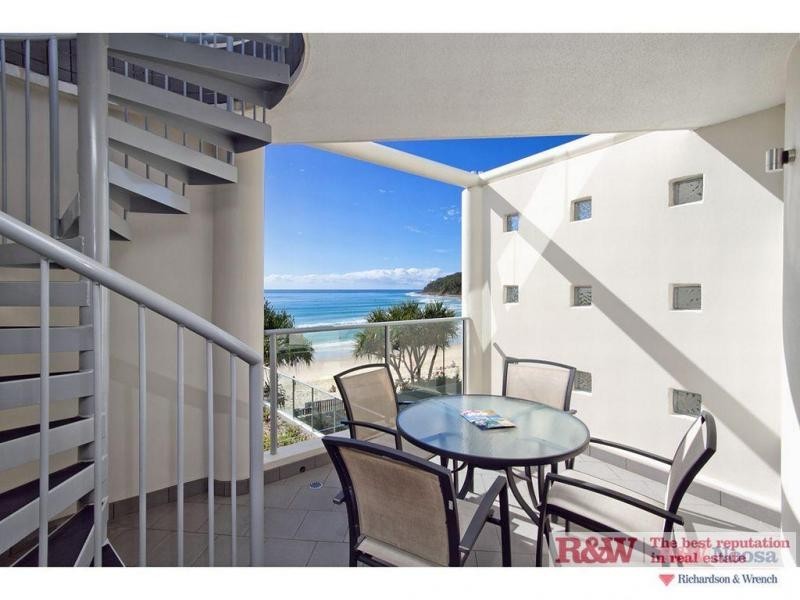30/49 On the Beach, Hastings Street, Noosa Heads QLD 4567