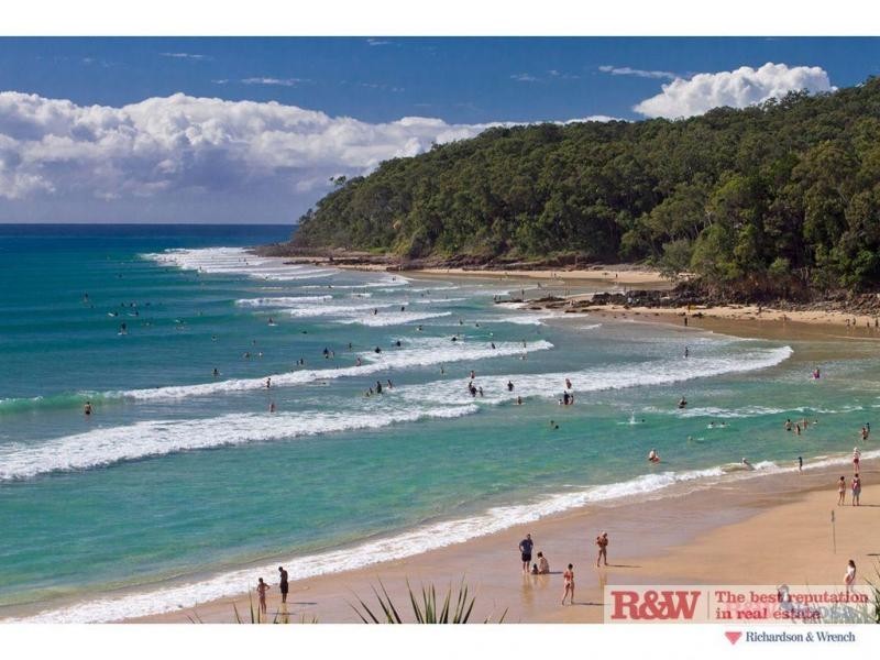 30/49 On the Beach, Hastings Street, Noosa Heads QLD 4567