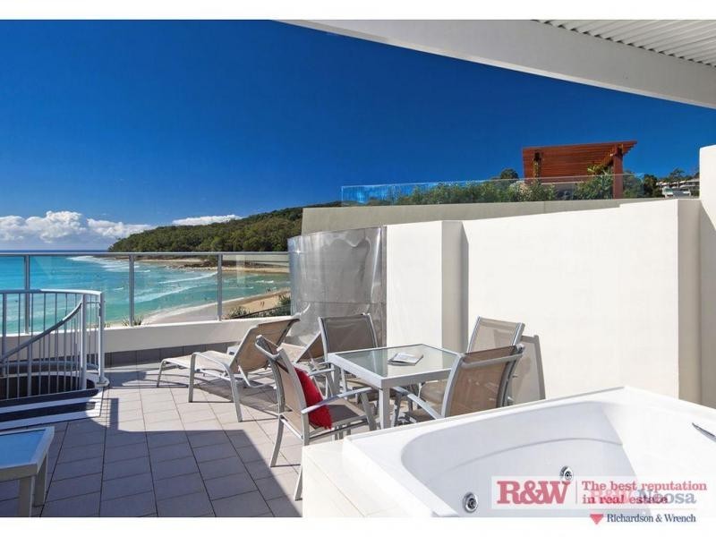 30/49 On the Beach, Hastings Street, Noosa Heads QLD 4567