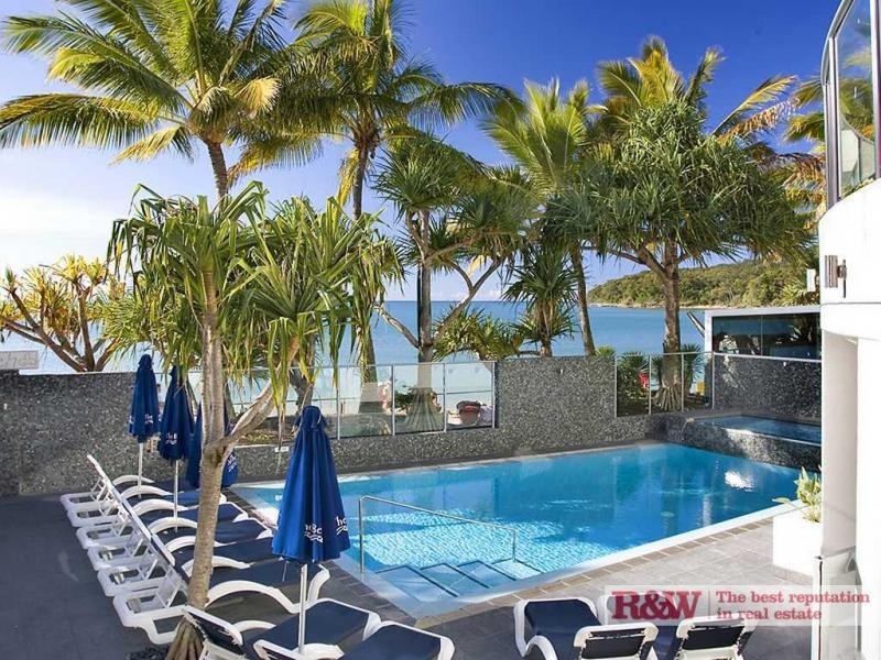 30/49 On the Beach, Hastings Street, Noosa Heads QLD 4567