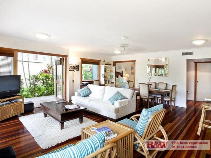 15/179 South Pacific, Weyba Road, Noosaville QLD 4566