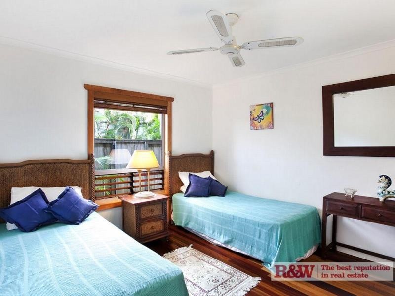 15/179 South Pacific, Weyba Road, Noosaville QLD 4566