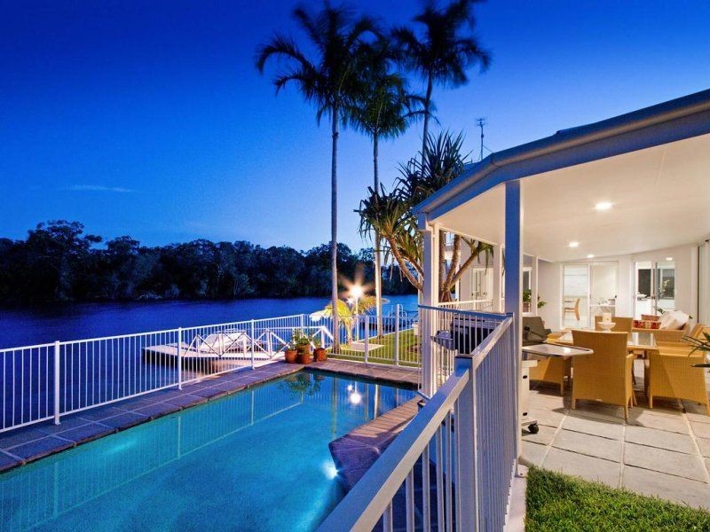 55 Wyuna Drive, Noosaville QLD 4566