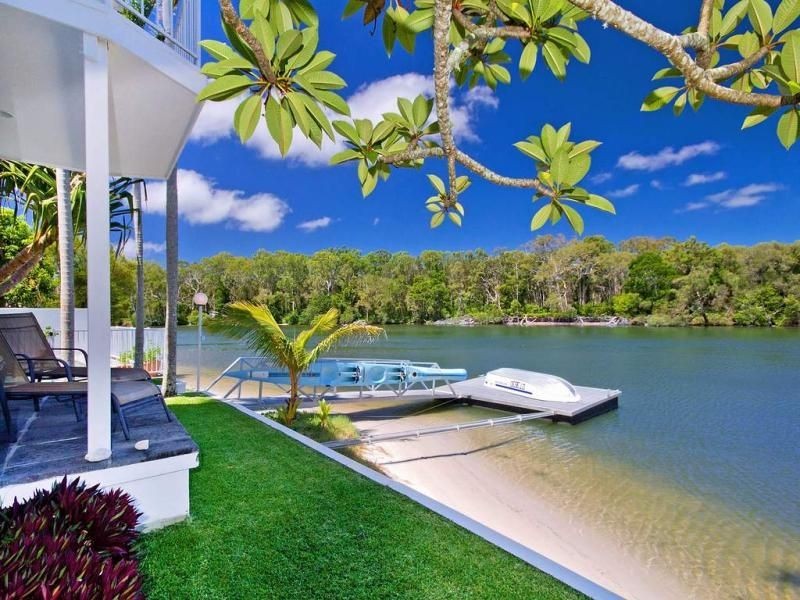 55 Wyuna Drive, Noosaville QLD 4566