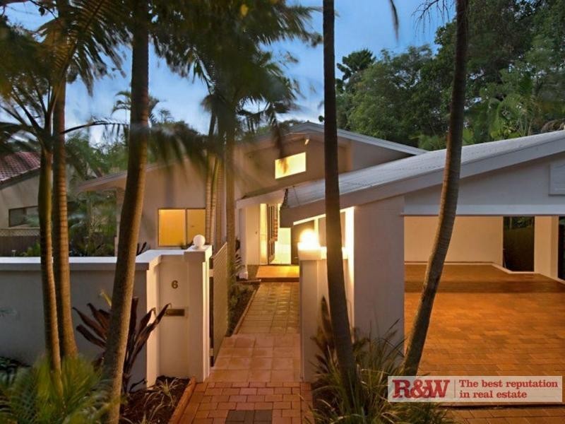 6 Dwyer Street, Sunshine Beach QLD 4567