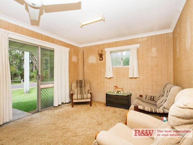 101 Lake Weyba Drive, Noosaville QLD 4566