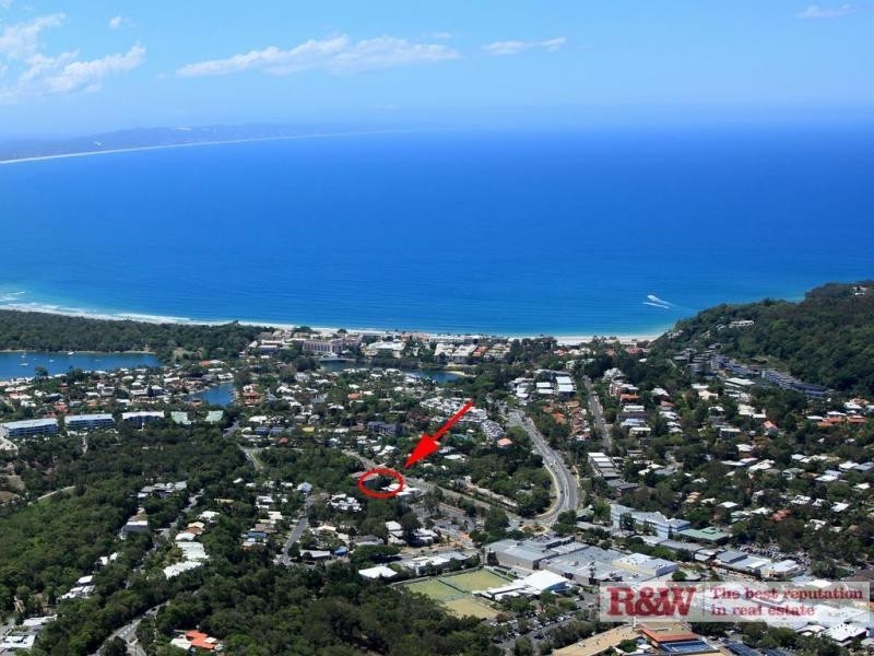 17 Grant Street, Noosa Heads QLD 4567